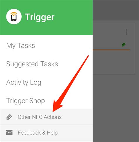 how to erase data from nfc tag|erase nfc tag android.